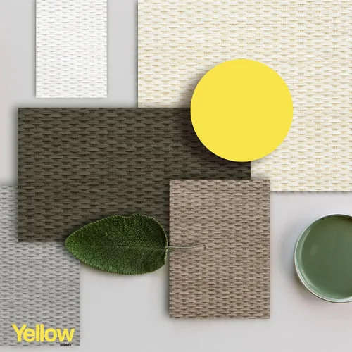 Vista 7 de Persianas de panel ajustables para puerta corrediza de vidrio, 46-86 pulgadas de ancho x 0-96 pulgadas de alto, persianas verticales recortables