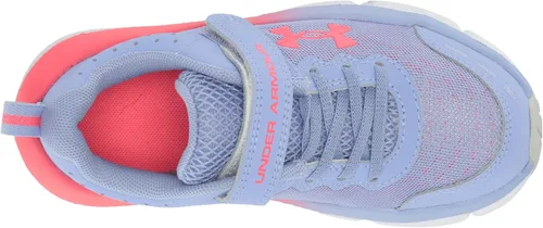 Vista 5 de Under Armour Boys' Pre School Assert 10 Alternate Closure