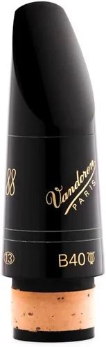 Vista 2 de Vandoren Boquilla para clarinete CM1007; BD7