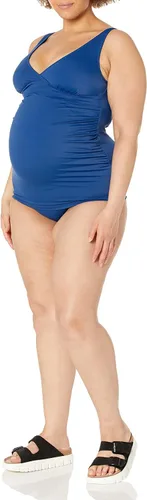Vista 7 de Tienda Essentials Tankini de maternidad para mujer