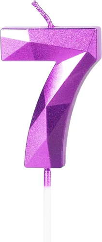 Vista 104 de Velas Número 1, Velas de Primer Cumpleaños, Vela Roja de Feliz Cumpleaños para Pastel, Decoraciones de Cobertura de Pastel de Diseño 3D para Niñas