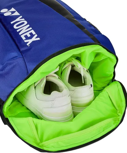 Vista 4 de Mochila de raqueta de tenis profesional mediana