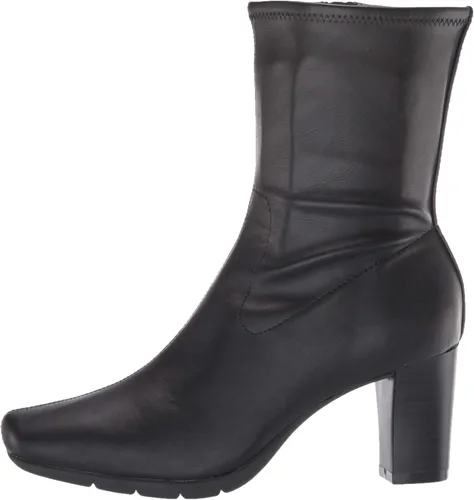 Vista 8 de Aerosoles Botas de media pantorrilla canela para mujer