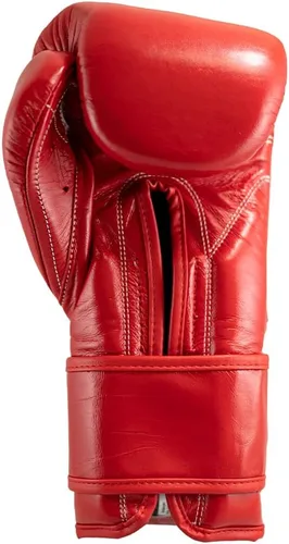 Vista 4 de CLETO REYES Training Gloves with Leather Strap & Attached Thumb and Hook & Loop Closure