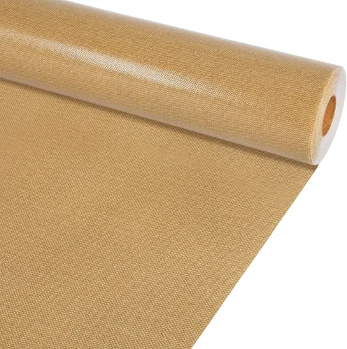 Vista 17 de Rollo de Tablón de Anuncios a Cuadros Azul, Azul Pastel, Reutilizable, Impermeable, Borrable, Póster de Tablón de Anuncios de Tela No Tejida