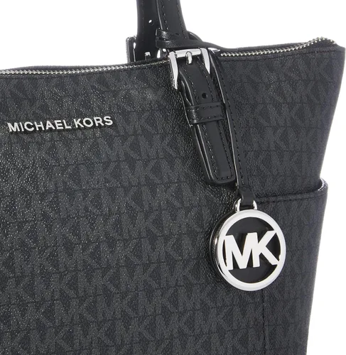 Vista 3 de Michael Michael Kors Jet Set Item EastWest Top Zip Tote