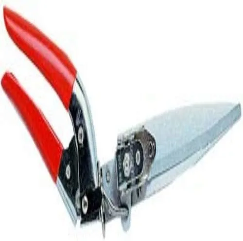 Vista 2 de Bahco GS-76 Cizalla de césped de 3 posiciones, 14 pulgadas