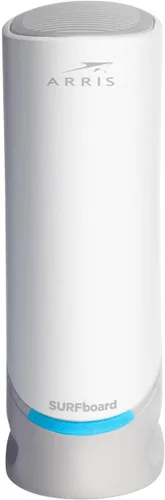 ARRIS SURFboard S33 DOCSIS 3.1 - Módem de cable Multi-Gig | Puertos Ethernet de 2.5Gbps + 1Gbps | Funciona con Xfinity, Cox, Spectrum | Para planes