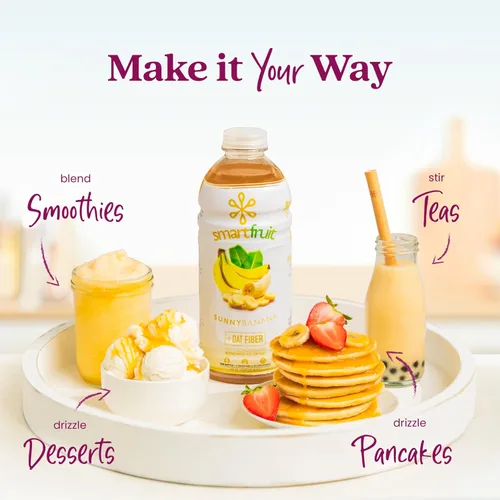 Vista 7 de Paquete Surtido, 100 % Mezcla de Frutas, Sin Azúcar Agregada, Sin Modificaciones Genéticas de Smartfruit
