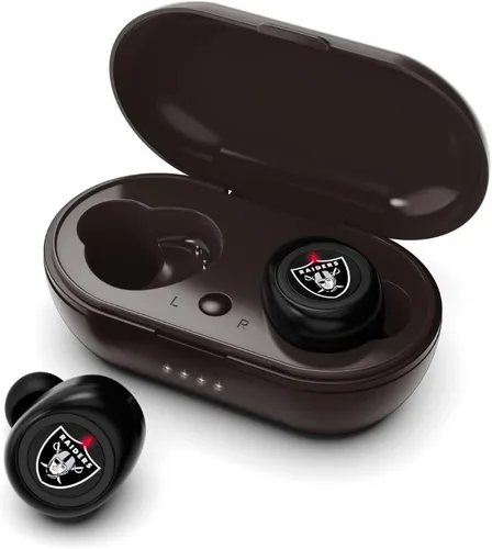 Vista 27 de SOAR NFL True Wireless Earbuds V.2