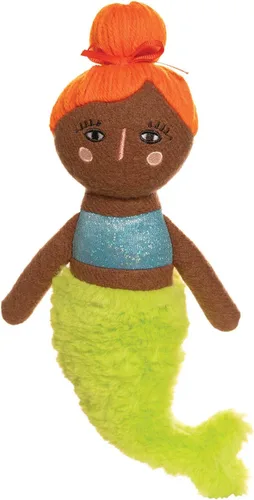 Vista 6 de Manhattan Toy Under The Sea Winnie Whale - Animal de peluche de 13 pulgadas