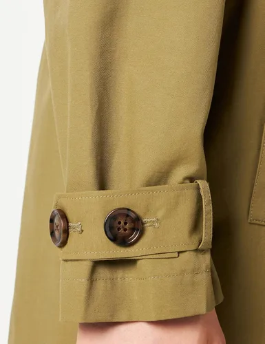 Vista 5 de The Drop Women's Noa Trench Coat