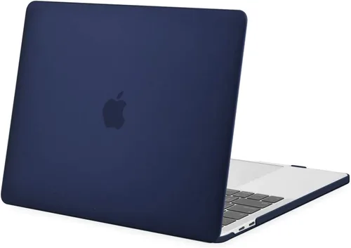 Vista 21 de MOSISO Compatible con funda para MacBook Pro de 13 pulgadas M2 2025, 2024, 2023, 2022-2016 A2338 M1 A2251 A2289 A2159 A1989 A1708 A1706 con/sin