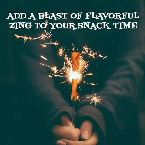 Vista 6 de Taqueritos Chips de tortilla enrollados en Chile sabor toreado 8 oz, paquete de 20