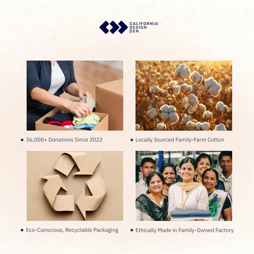 Vista 8 de California Design Den - Juego de 2 fundas de almohada lujosas y suaves con calidad de hotel, 100 % algodón, 600 hilos, fundas frescas para almohadas