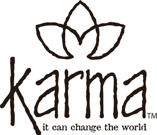 Vista 2 de Karma Regalos, portavelas de madera flotante blanqueada, pequeño horizontal