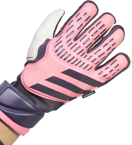 Vista 26 de Guantes de portero unisex-adulto Adidas Match Fingersave Predator
