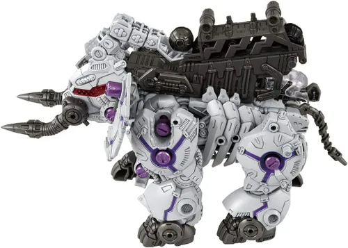 Vista 2 de Takara Tomy ZOIDS Wild ZW43 Zero Phantoth Kit de modelo motorizado