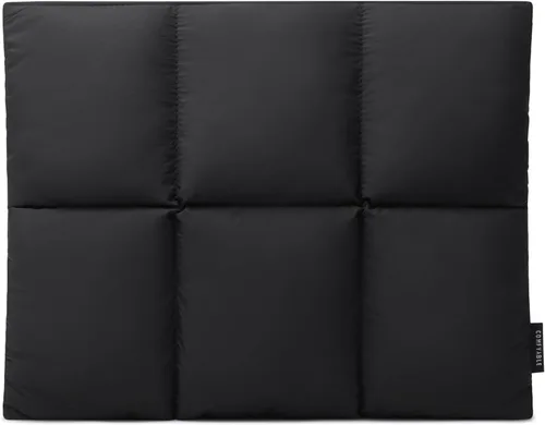 Comfyable Funda portátil acolchada de 13 pulgadas 14 pulgadas, estuche de transporte de laptop acolchado, funda de almohada compatible con MacBook