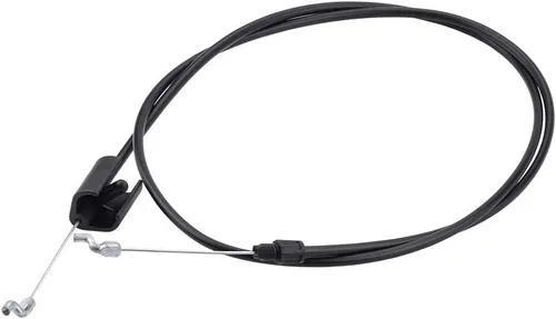 Vista 10 de 158152 582991501 Cable de control de zona para Poulan Pro Sears Craftsman Weed Eater Cortacésped manual Crafstman Poulan Pro Cortacésped Cable