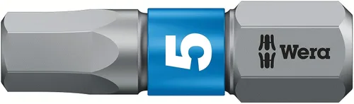 Vista 33 de Wera 05004281001 8009 Zyklop Pocket Set 2, juego de trinquete, 18 piezas