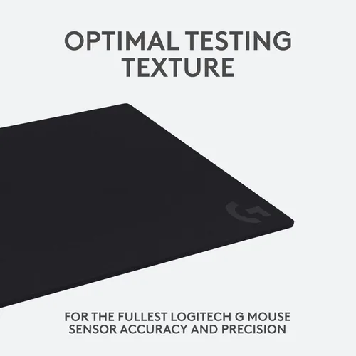 Vista 7 de Logitech G PRO X SUPERLIGHT - Mouse inalámbrico para juegos + alfombrilla grande y gruesa para mouse G740