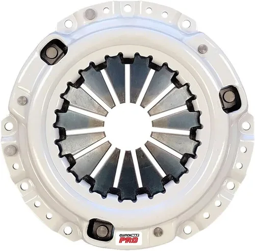 Vista 3 de ClutchMax PRO Performance Stage 2 Kit de embrague compatible con Ford Probe 1993-1997 Mazda 626 1993-1997 MX-6 2001-2003 Protege 2002 2003 Protege5