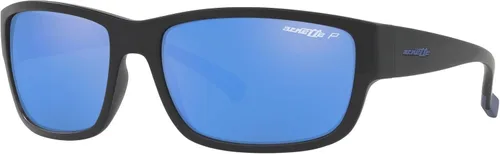Vista 2 de ARNETTE Gafas de sol An4256 Bushwick Wrap para hombre