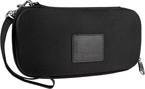 Vista 3 de Protec WMC6 - Estuche para boquilla de viento de madera de 6 piezas