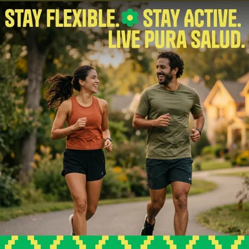 Vista 3 de Basic Brands Pura Salud Pureflex Sulfato de glucosamina, 500 mg 60