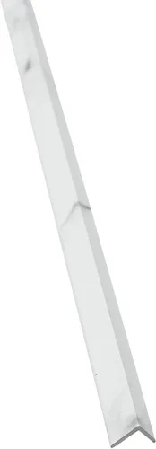 Vista 28 de Palisade Borde en L de 94 pulgadas en pizarra agrietada (paquete de 5)