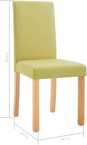 Vista 85 de Dining Chairs,Counter Dining Chairs,Dining Room Chairs Suitable for Daily Dining Or Special Events Such As Meetings, Weddings and Celebrations. 4