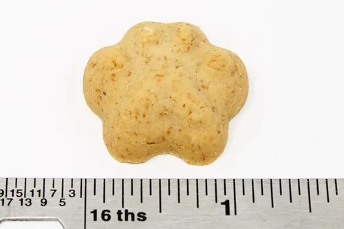 Vista 7 de Claudia's Canine Bakery - Bolsas a granel de 5 libras (cosas favoritas - mantequilla de maní)