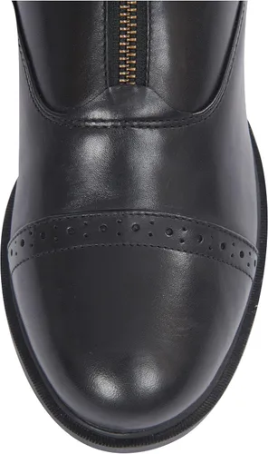 Vista 6 de Dublin Botas de patada con cremallera frontal Evolution