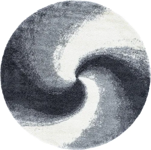 Vista 34 de Rugs.com Soft Touch Shag Collection - Alfombra de pelo largo de 2 x 3 pulgadas, color caqui, perfecta para entradas, cocinas, rincones de desayuno