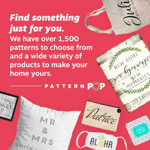 Vista 7 de Pattern Pop Letrero de metal personalizado de estilo vintage con barra de tequila (8 x 12 pulgadas)