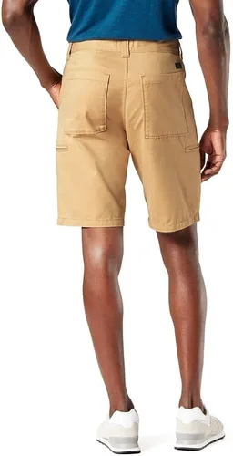 Vista 3 de Signature by Levi Strauss & Co. Gold Label Para hombre Utility 10.5" Short