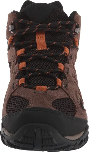 Vista 2 de Merrell Botas de senderismo impermeables Yokota 2 Mid para hombre