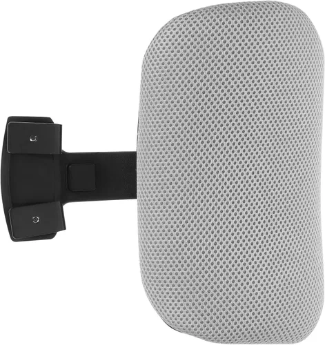 Vista 11 de Tofficu Cojín ajustable para silla de oficina, soporte ergonómico para el cuello, cómodo accesorio para reposacabezas para sillas de escritorio