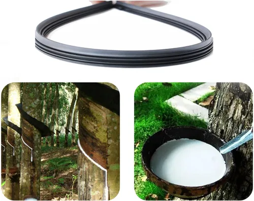 Vista 6 de Car Rear Wiper Arm Blade for Opel Zafira 1999-2005 16" Rear Window Windscreen Wiper Arm Wiper Blade Set Car Accessories