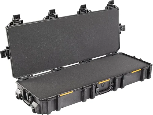 Vista 2 de Pelican Vault Estuches Largos - Estuche Rígido Para Cámara, Rifle, Equipo, Accesorios