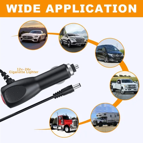 Vista 6 de Itomoro Espejo de coche para bebé, cámara de coche para asiento trasero con pantalla de función de visión nocturna HD, soporte de ventosa