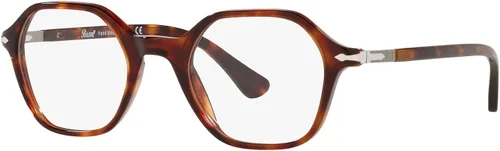 Vista 2 de Persol Po3254v Marcos cuadrados para gafas graduadas
