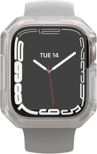 Vista 5 de URBAN ARMOR GEAR UAG - Funda compatible con Apple Watch de 1.61 pulgadas (1.614 in), iWatch Series 9/8/7, Scout, resistente carcasa protectora