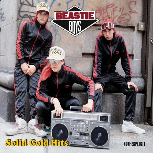 Solid Gold Hits