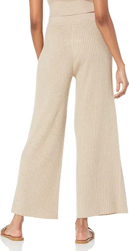 Vista 2 de The Drop - Pantalón de jersey Catalina para mujer