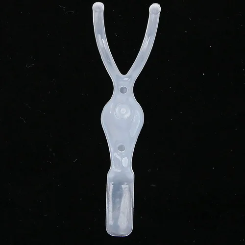 Vista 2 de Tira de elevación de párpados, cinta doble para párpados de alta permeabilidad, doble párpado, cinta adhesiva para párpados para maquillaje