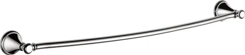 Delta Faucet Cassidy Barra para toallas doble de 24 pulgadas, 79730