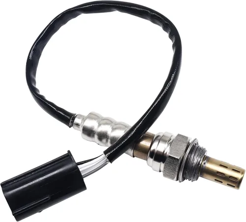 Vista 69 de HiSport Sensor de oxígeno O2 calentado 350-34258 compatible con Pontiac Vibe 2003, 2004, 2005, 2006, Toyota Corolla 2003-2004 Matrix 2003-2006
