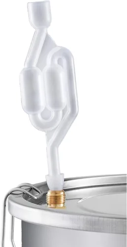 Vista 7 de ALDKitchen Destilador de vino con alcohol Moonshine Still Destilador de alcohol en agua (6L)